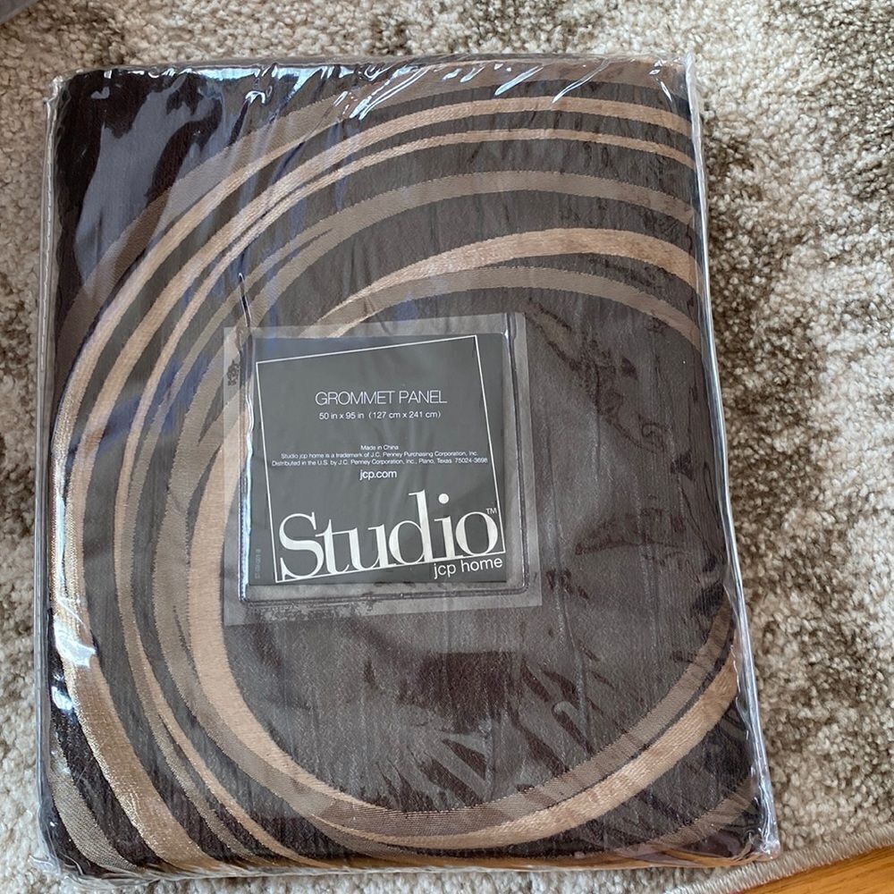 Grommet Panel  
